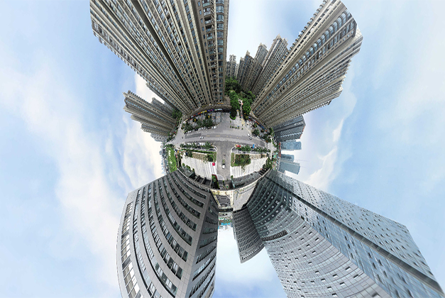 省建設(shè)廳“云觀摩”工地公布，金鴻裝飾博西總部大樓項(xiàng)目入選